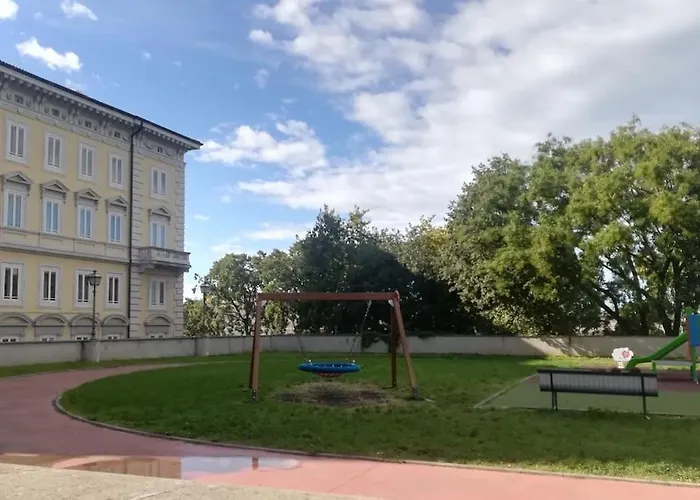 דירה Mariste טריאסטה