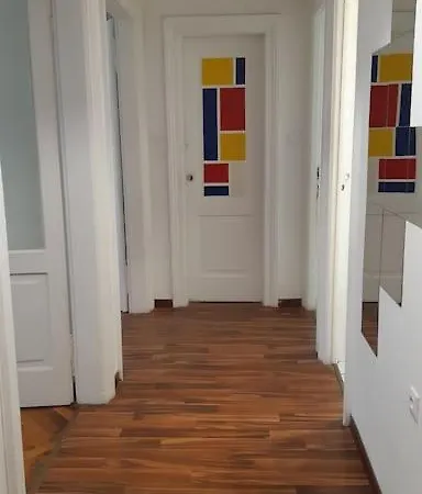 Apartment Mariste