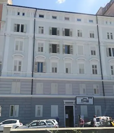 Mariste Apartment Trieste