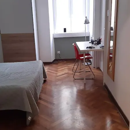 Apartment Mariste Trieste