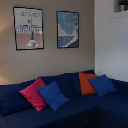 Mariste Apartment Trieste