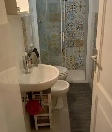 Apartment Mariste Trieste