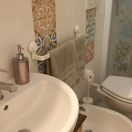 Mariste Apartment Triest