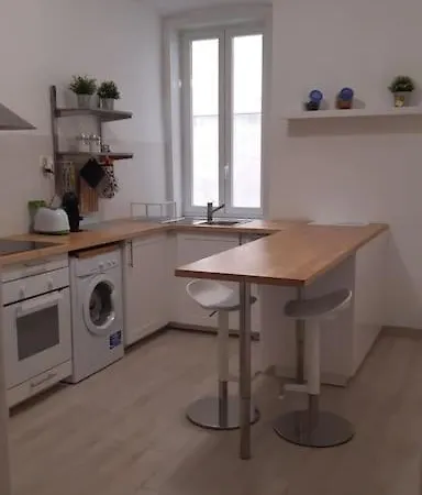 Apartment Mariste Triest