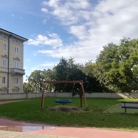 Apartment Mariste Trieste
