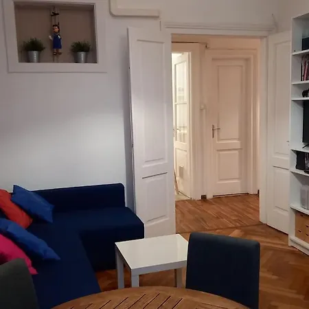 Mariste Apartment *