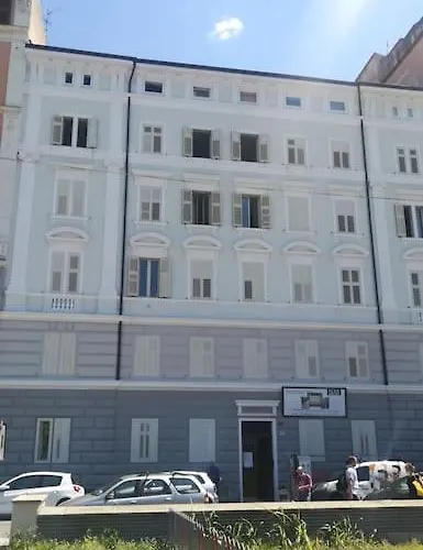 Mariste Apartment Trieste