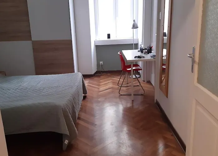 Lägenhet Mariste Trieste