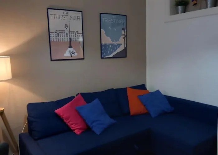 Mariste Apartment Trieste