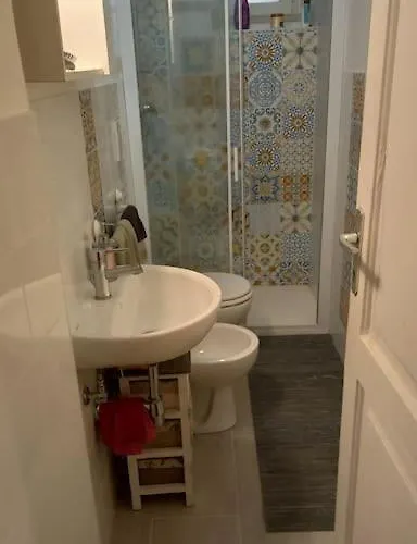 Lägenhet Mariste Trieste