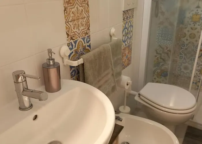 Mariste Apartment Trieste