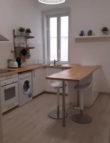 Apartment Mariste Trieste