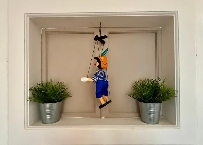 Mariste Apartment Trieste